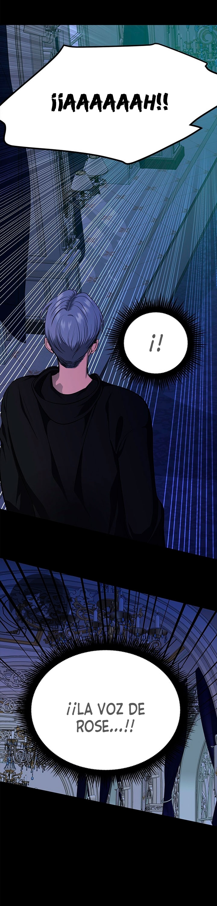 Olgami Capítulo 147 - Página 48