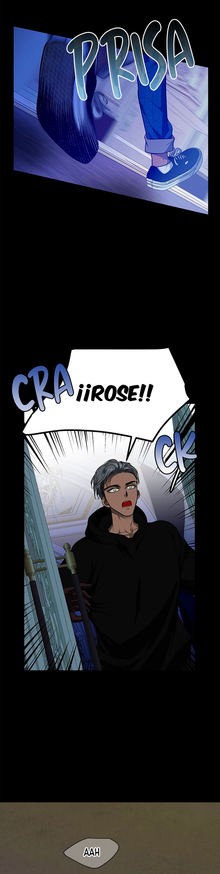 Olgami Capítulo 147 - Página 49