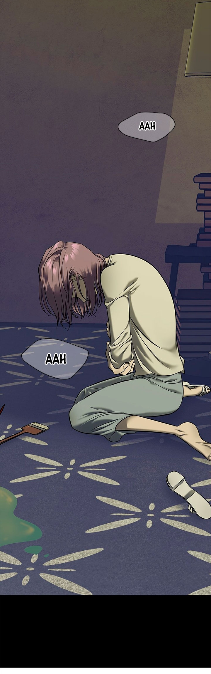 Olgami Capítulo 147 - Página 50