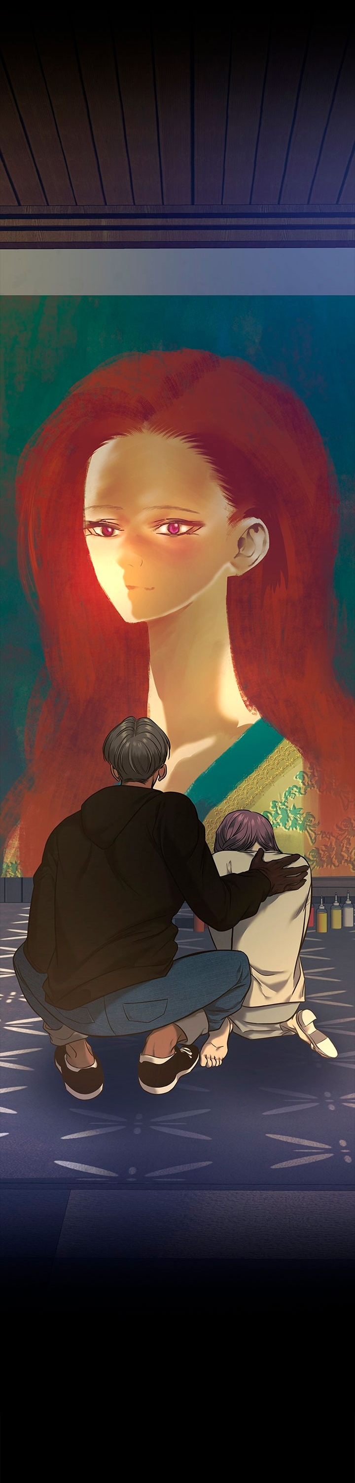 Olgami Capítulo 147 - Página 52