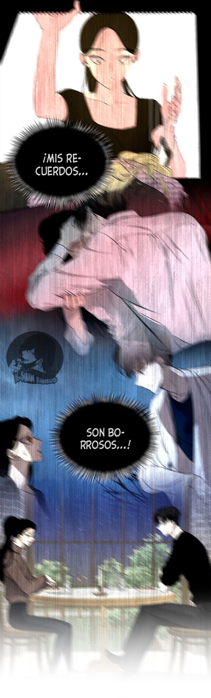 Olgami Capítulo 147 - Página 9