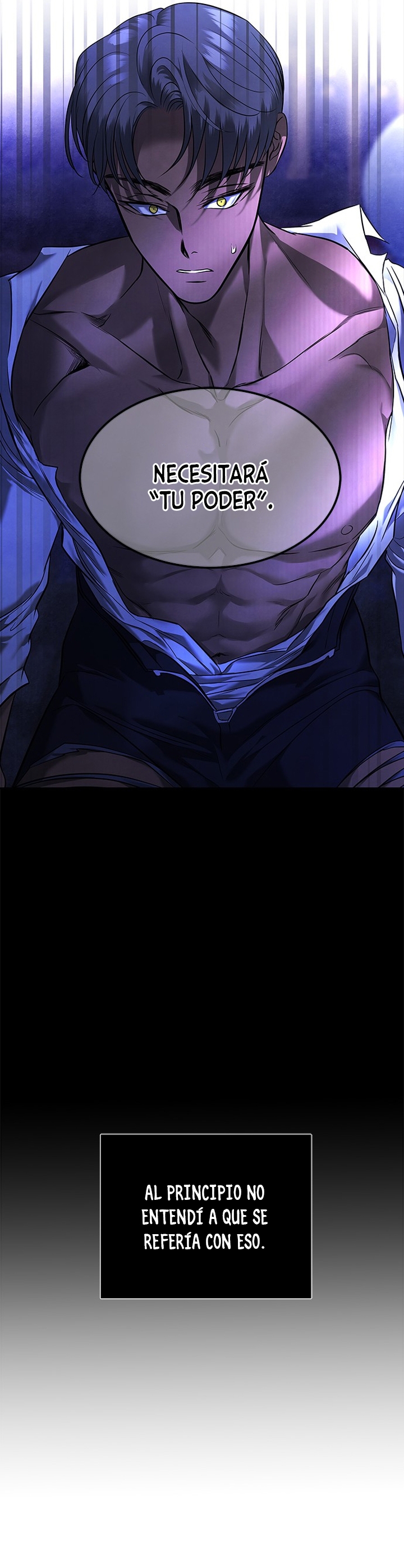 Olgami Capítulo 148 - Página 11