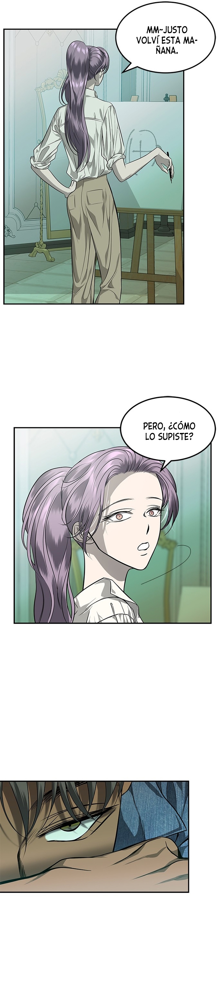 Olgami Capítulo 148 - Página 13