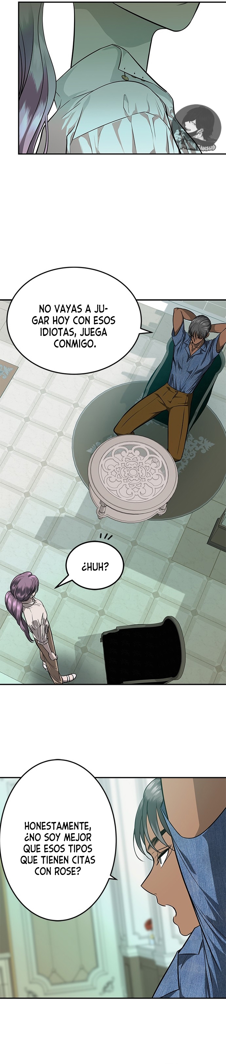 Olgami Capítulo 148 - Página 14