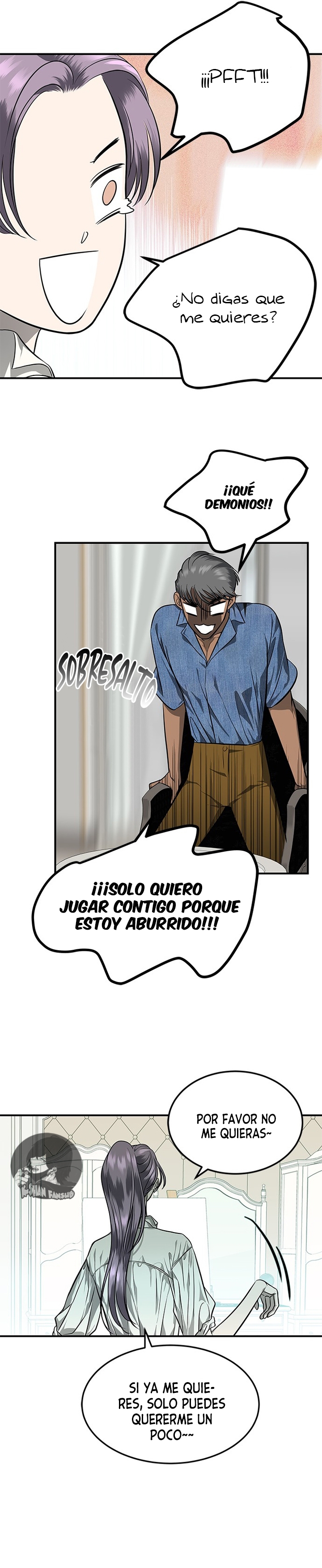 Olgami Capítulo 148 - Página 15