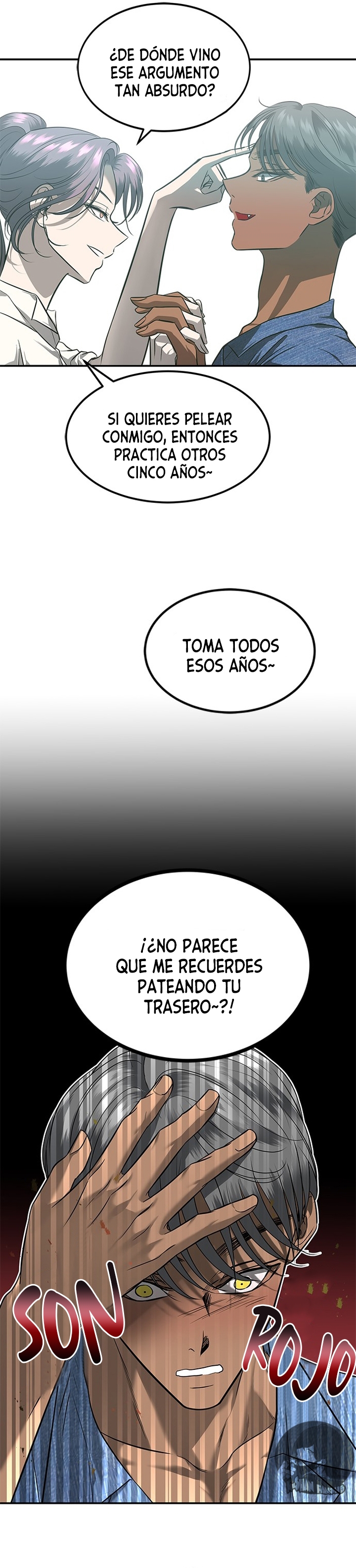 Olgami Capítulo 148 - Página 17