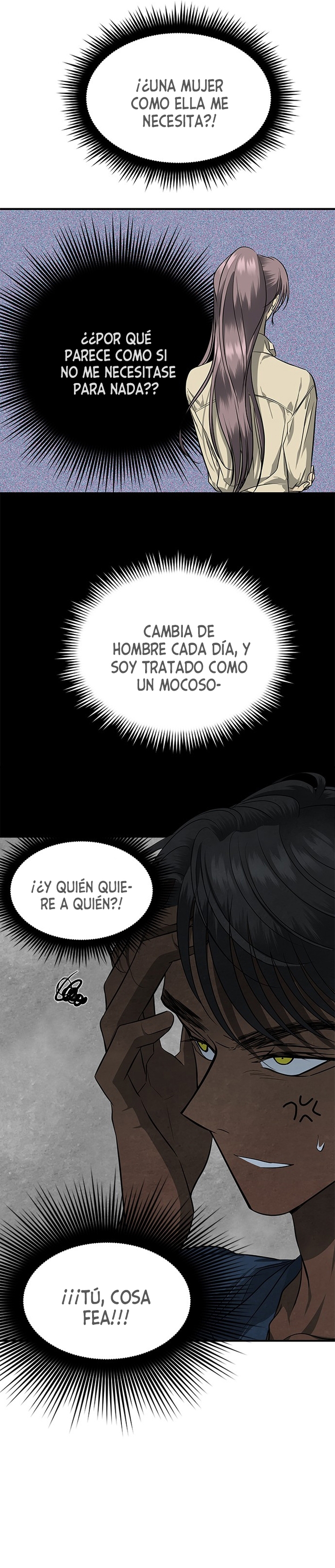 Olgami Capítulo 148 - Página 18