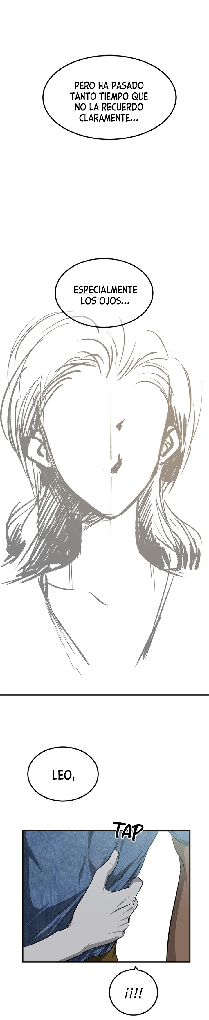 Olgami Capítulo 148 - Página 20