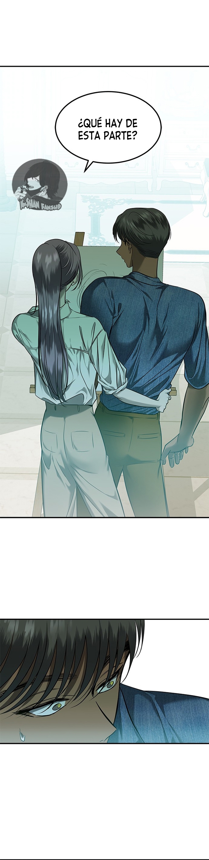 Olgami Capítulo 148 - Página 21