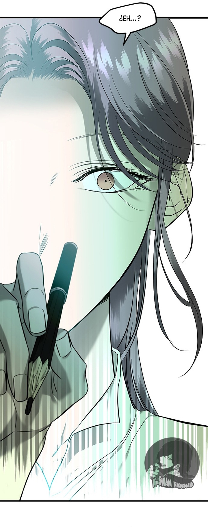 Olgami Capítulo 148 - Página 26