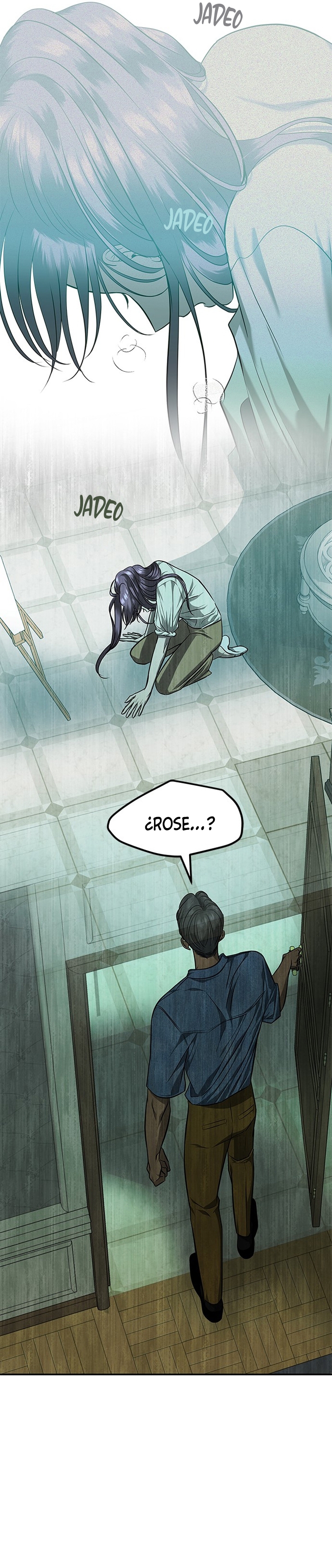 Olgami Capítulo 148 - Página 28