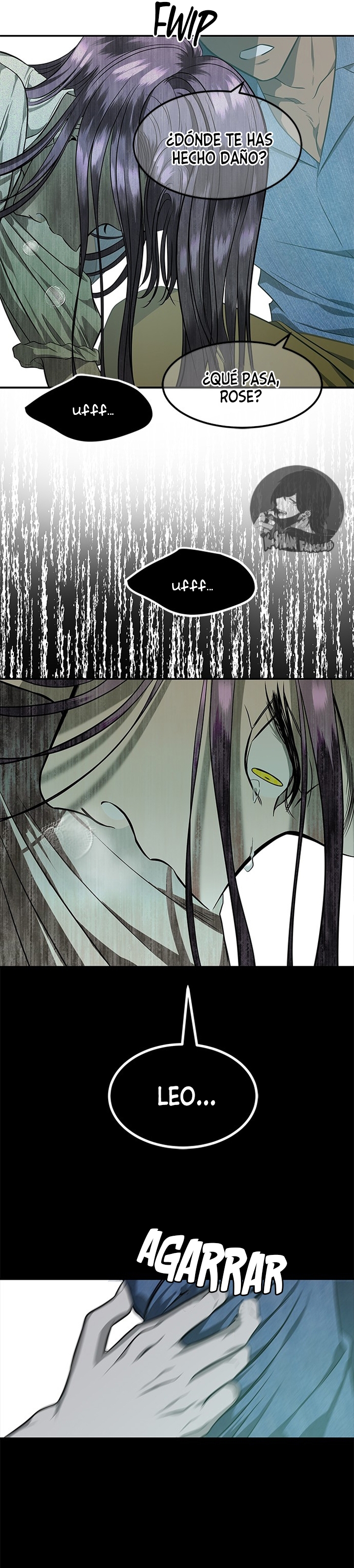 Olgami Capítulo 148 - Página 29