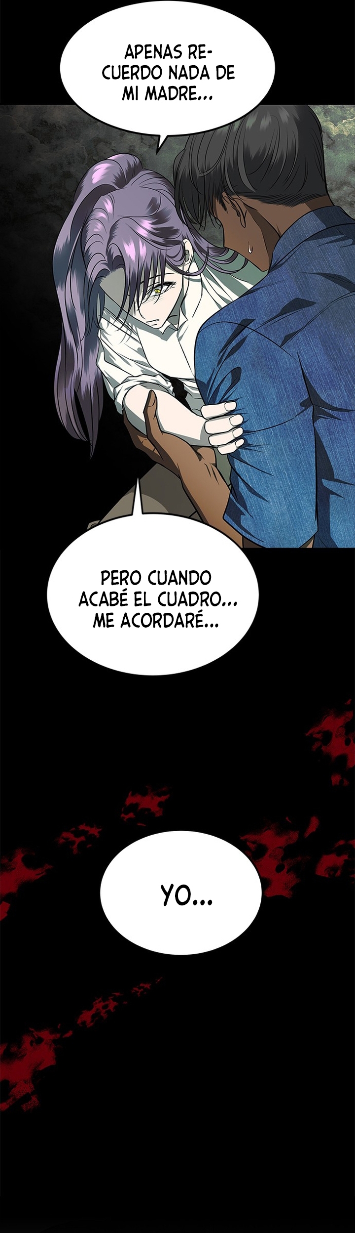 Olgami Capítulo 148 - Página 30