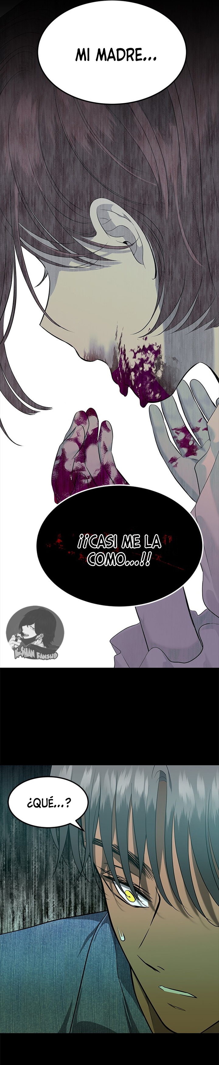 Olgami Capítulo 148 - Página 31