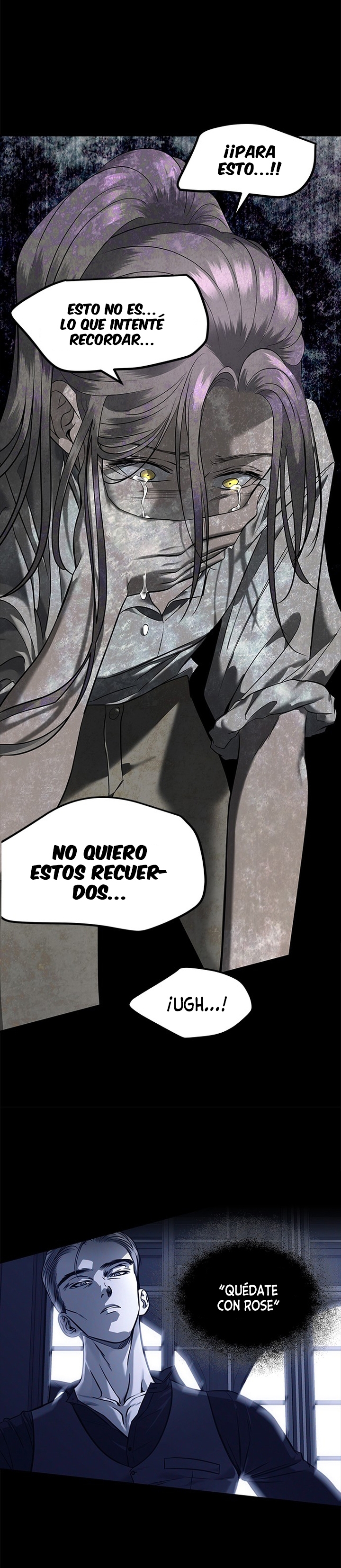 Olgami Capítulo 148 - Página 32