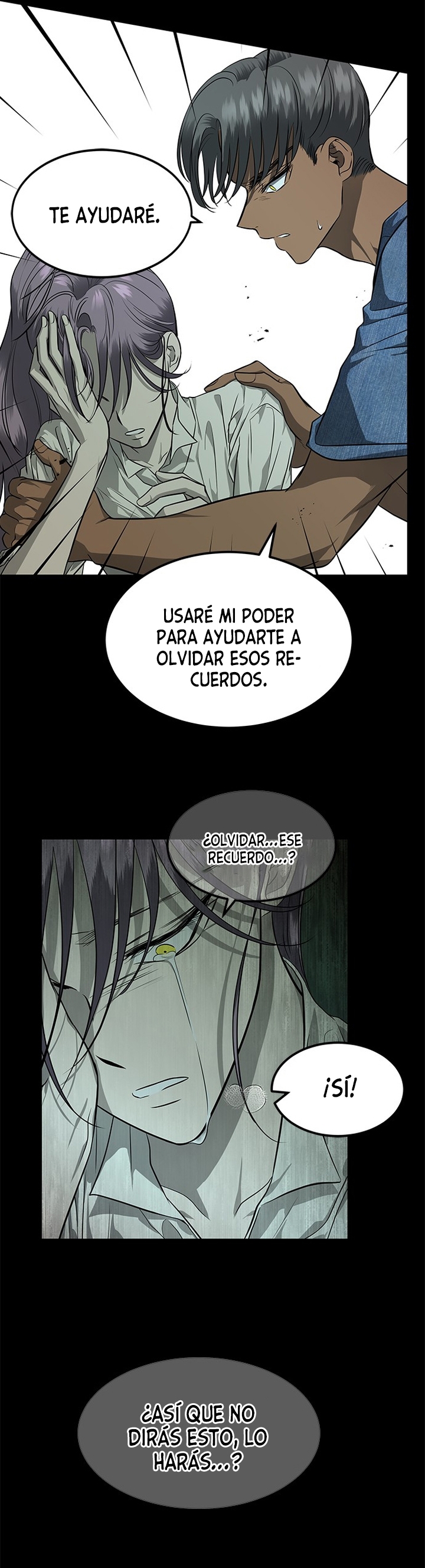 Olgami Capítulo 148 - Página 34