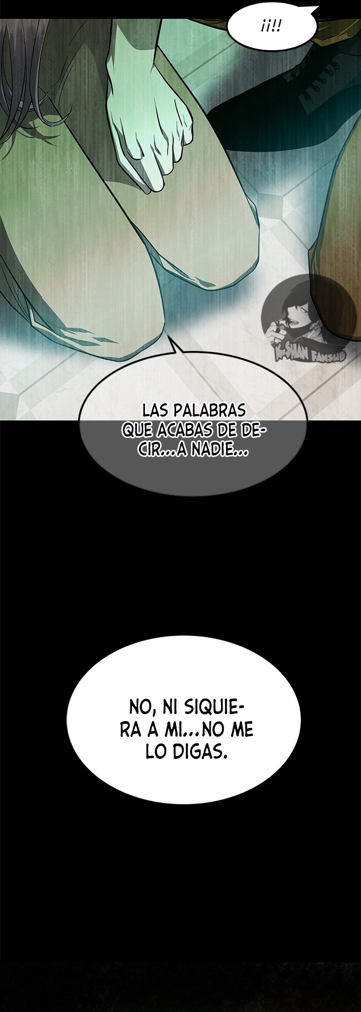 Olgami Capítulo 148 - Página 35