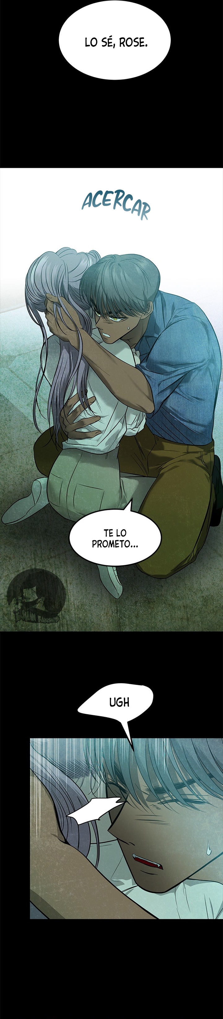 Olgami Capítulo 148 - Página 37