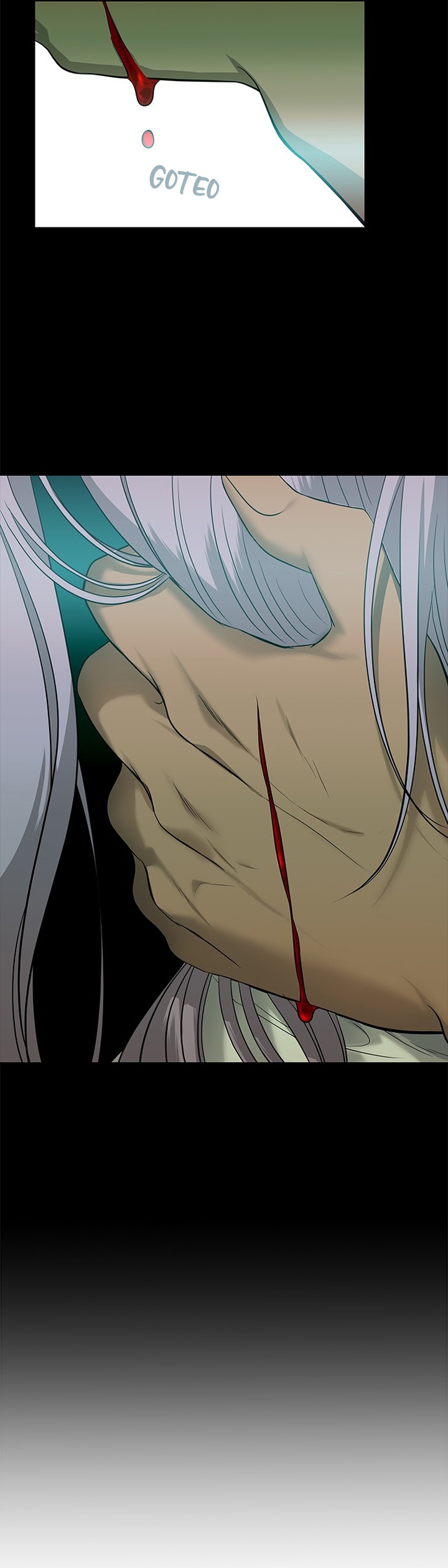 Olgami Capítulo 148 - Página 38