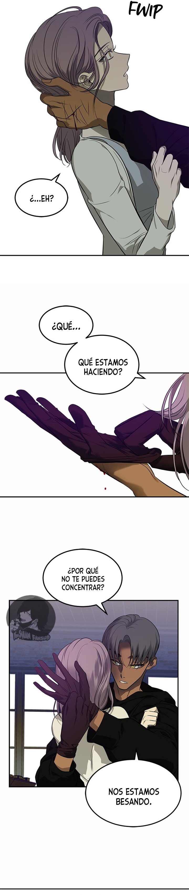 Olgami Capítulo 148 - Página 40