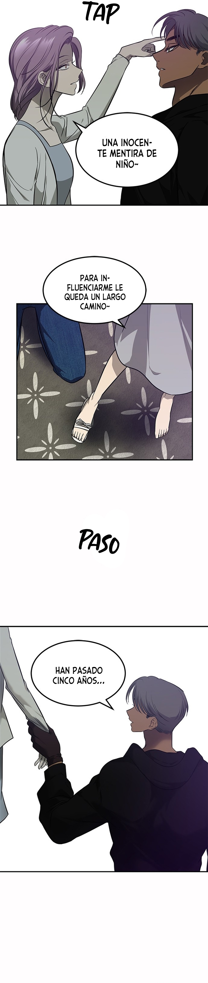 Olgami Capítulo 148 - Página 41