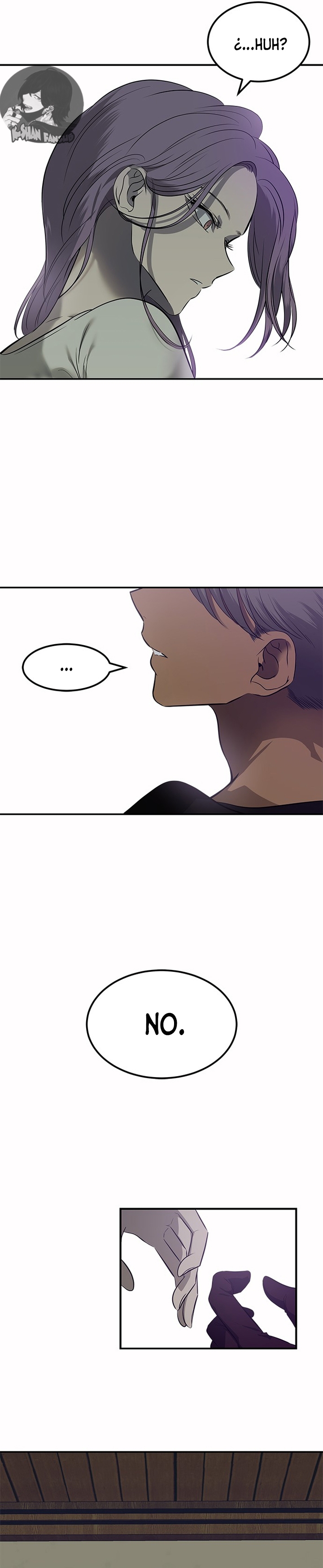 Olgami Capítulo 148 - Página 42