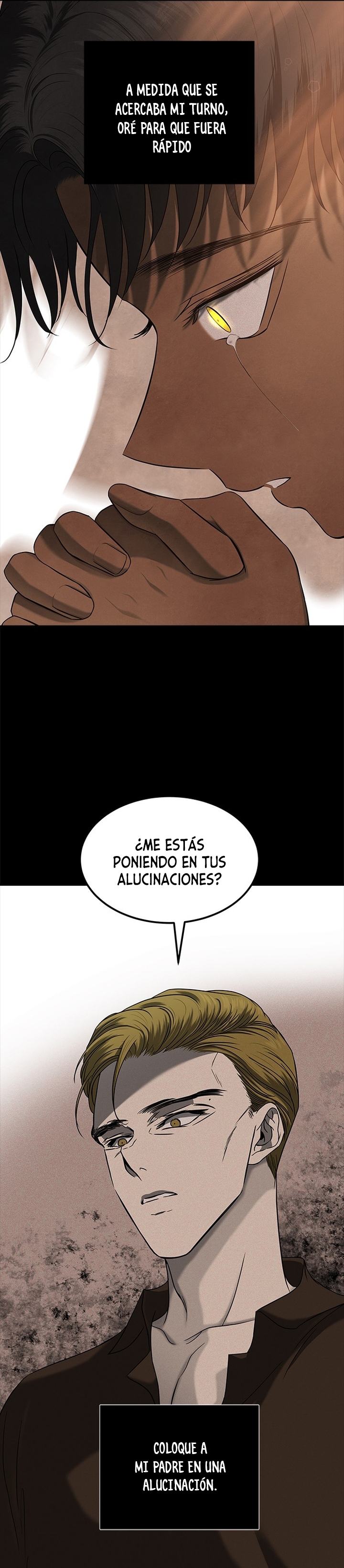 Olgami Capítulo 148 - Página 6