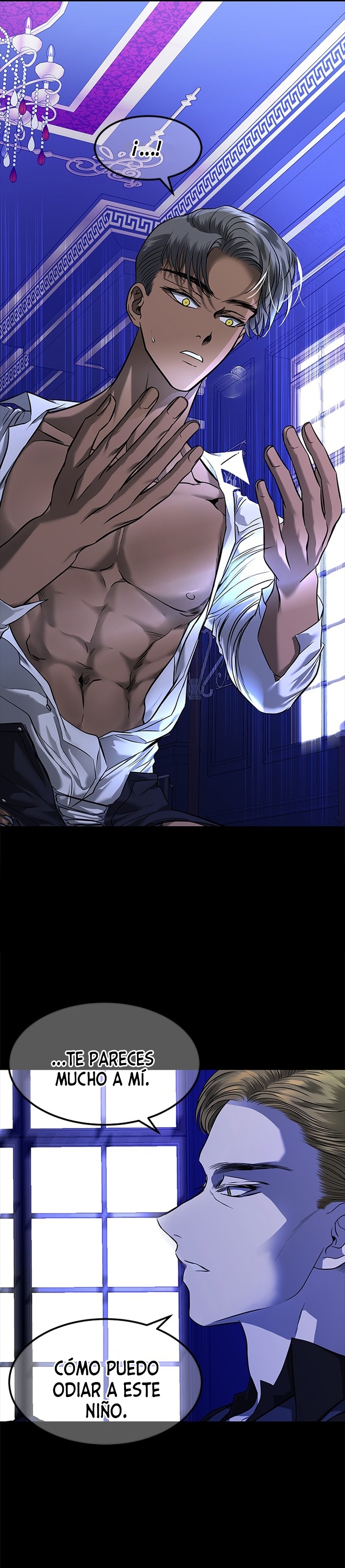 Olgami Capítulo 148 - Página 9