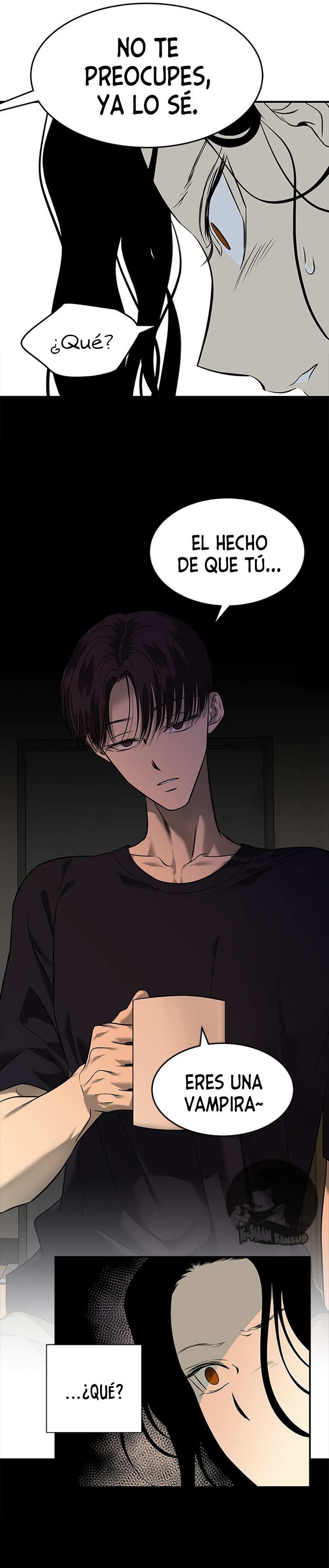 Olgami Capítulo 149 - Página 10