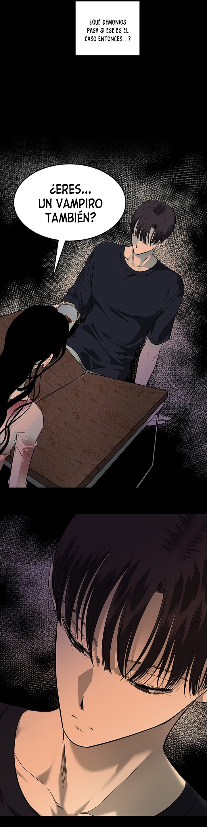 Olgami Capítulo 149 - Página 11