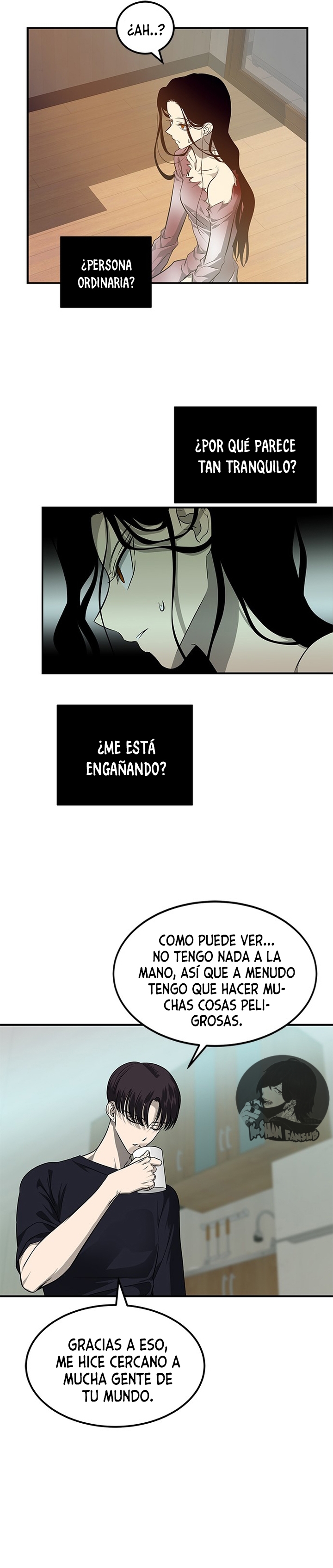 Olgami Capítulo 149 - Página 13