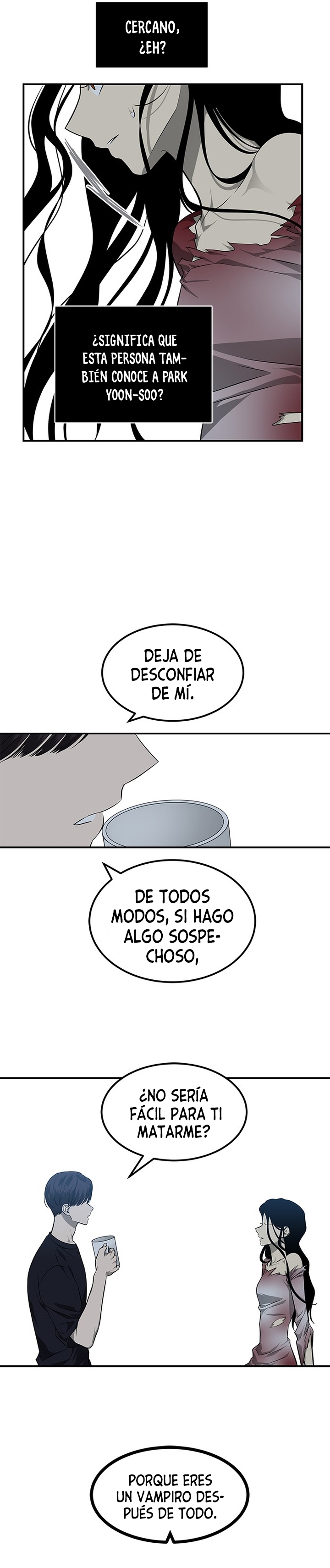 Olgami Capítulo 149 - Página 14