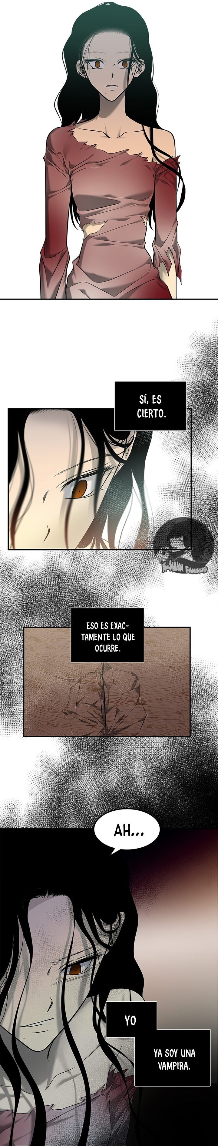 Olgami Capítulo 149 - Página 15