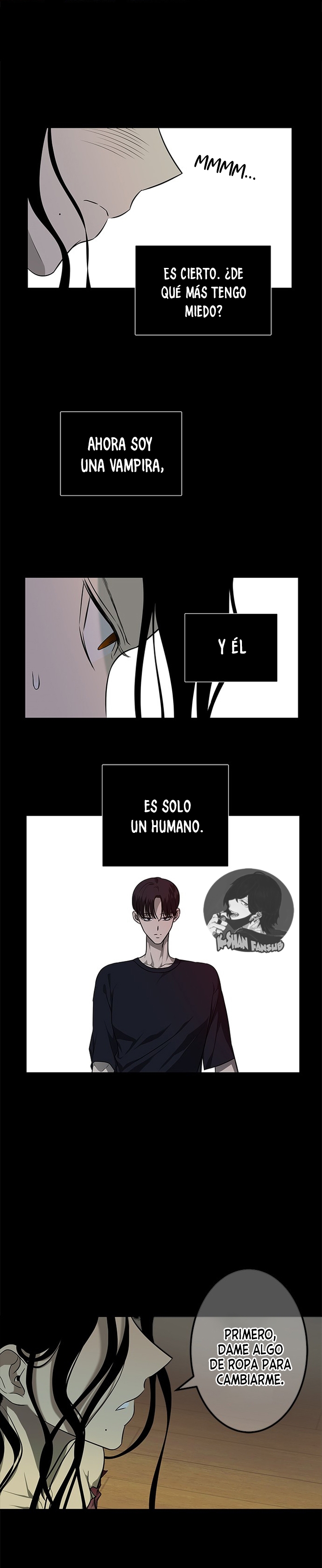 Olgami Capítulo 149 - Página 16