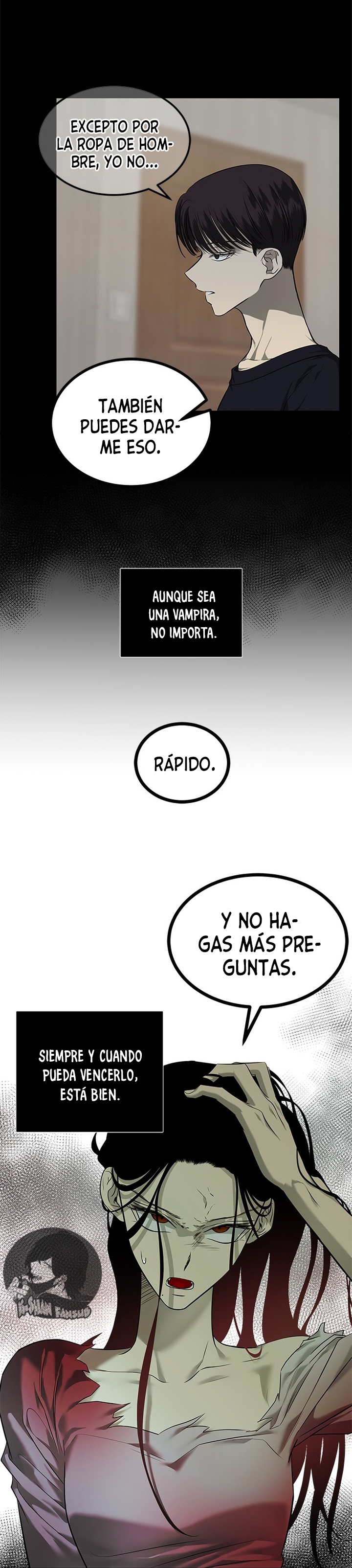 Olgami Capítulo 149 - Página 17