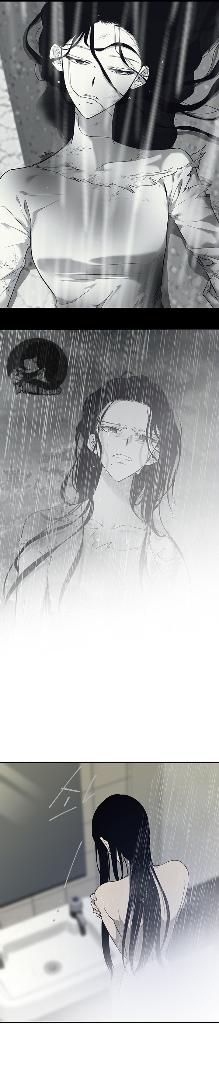 Olgami Capítulo 149 - Página 19