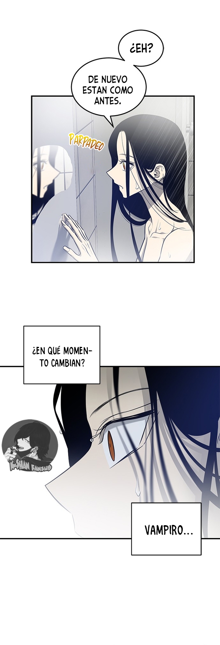 Olgami Capítulo 149 - Página 23