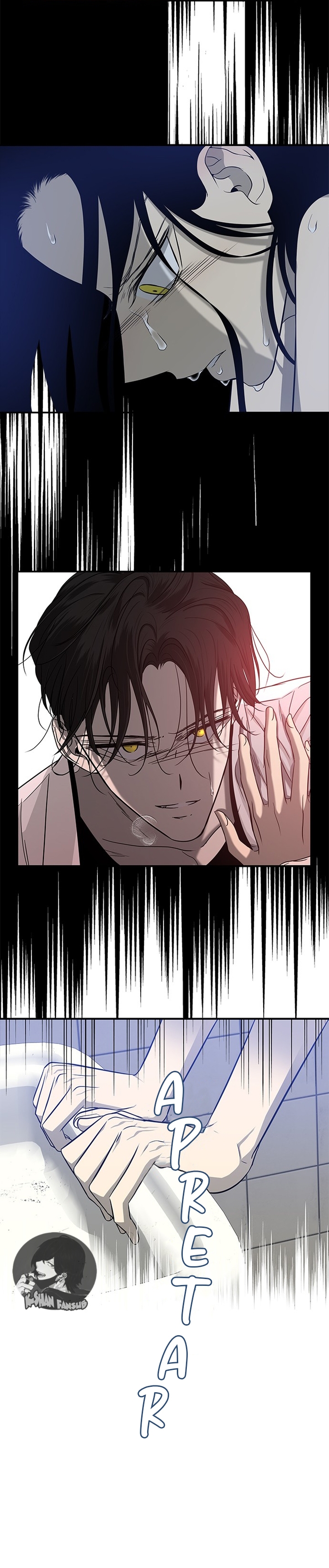 Olgami Capítulo 149 - Página 26