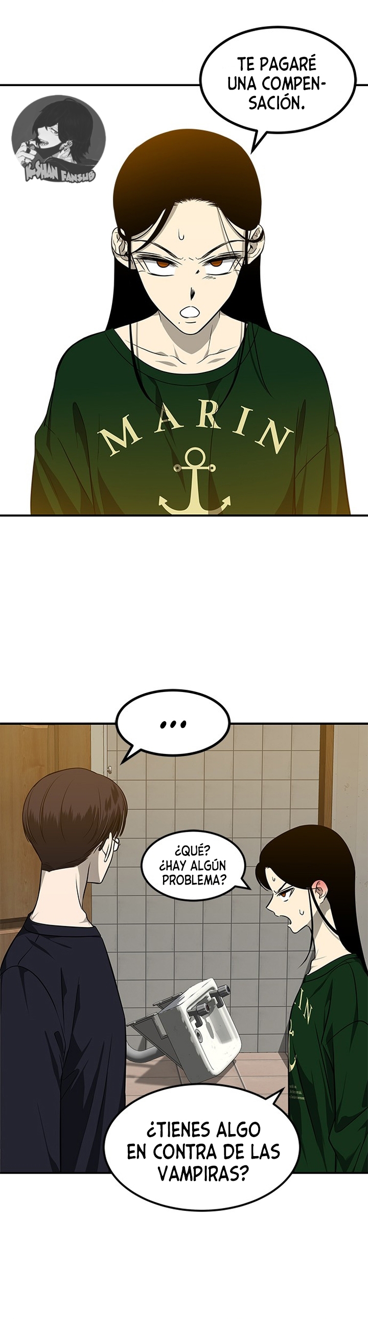 Olgami Capítulo 149 - Página 28