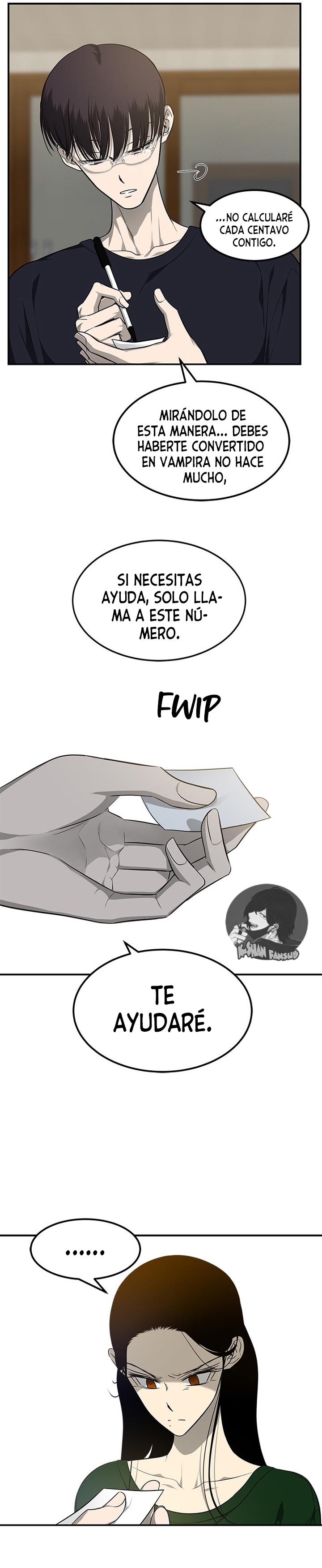 Olgami Capítulo 149 - Página 29