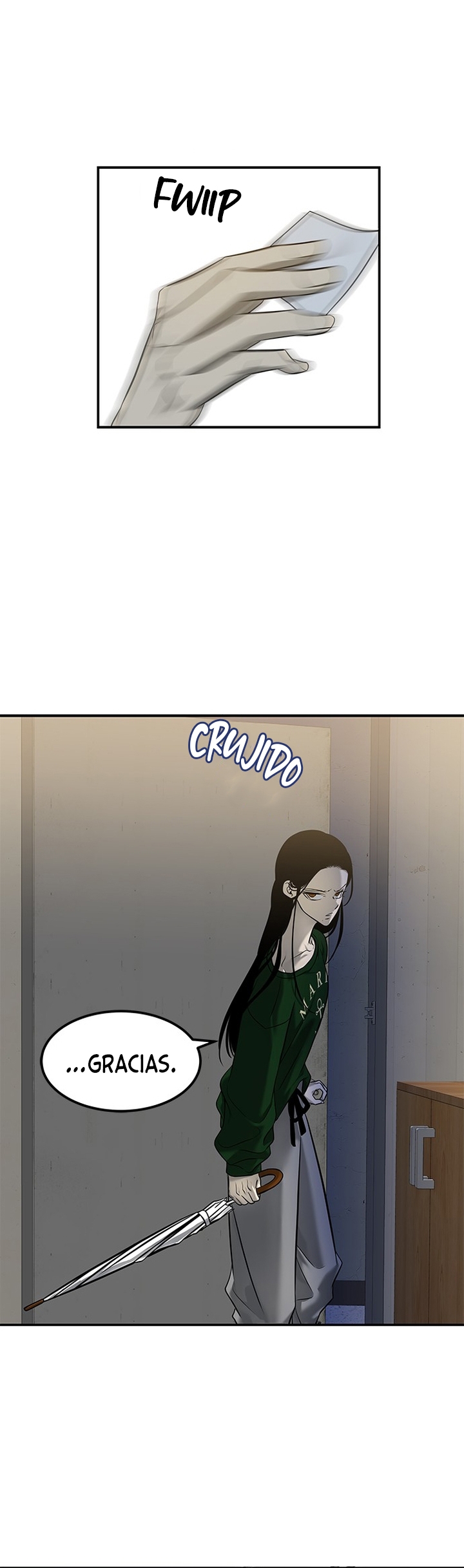 Olgami Capítulo 149 - Página 30