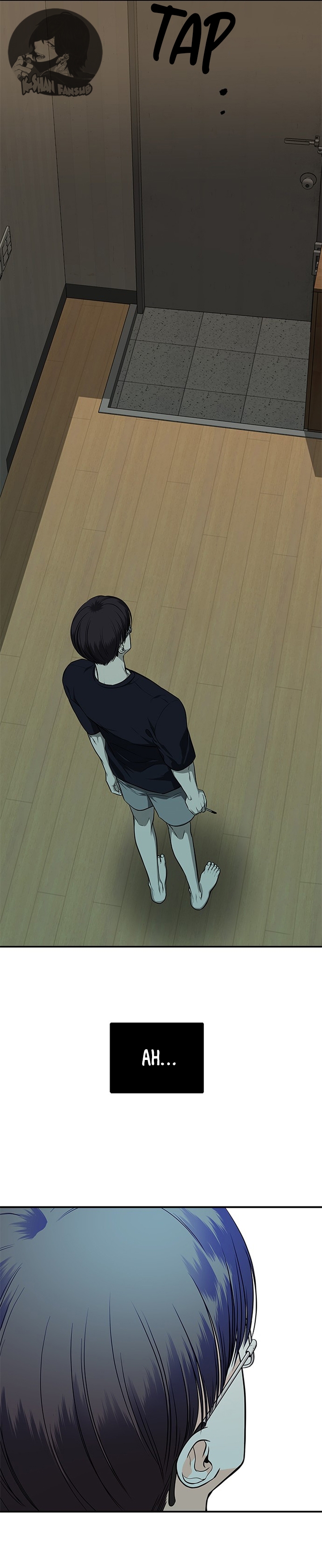 Olgami Capítulo 149 - Página 31