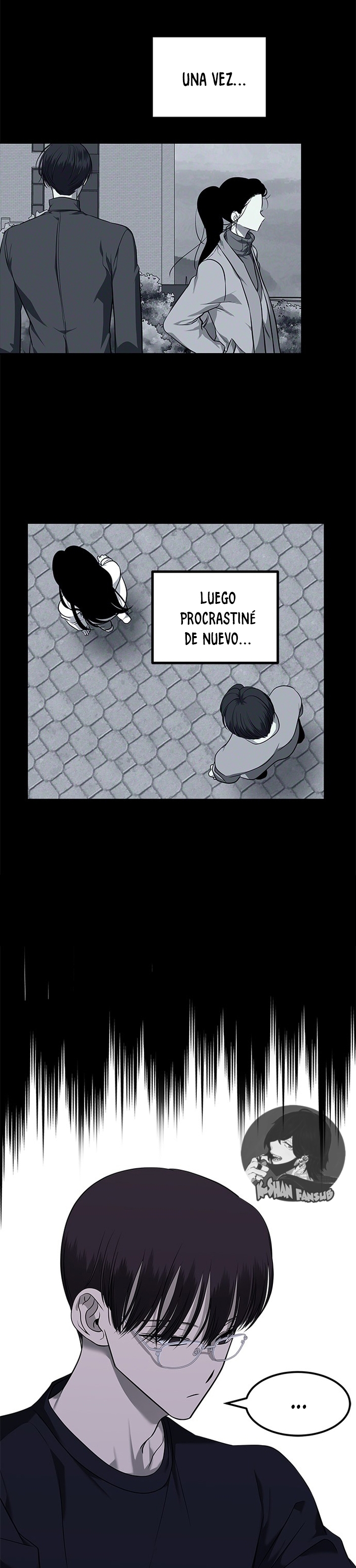 Olgami Capítulo 149 - Página 36