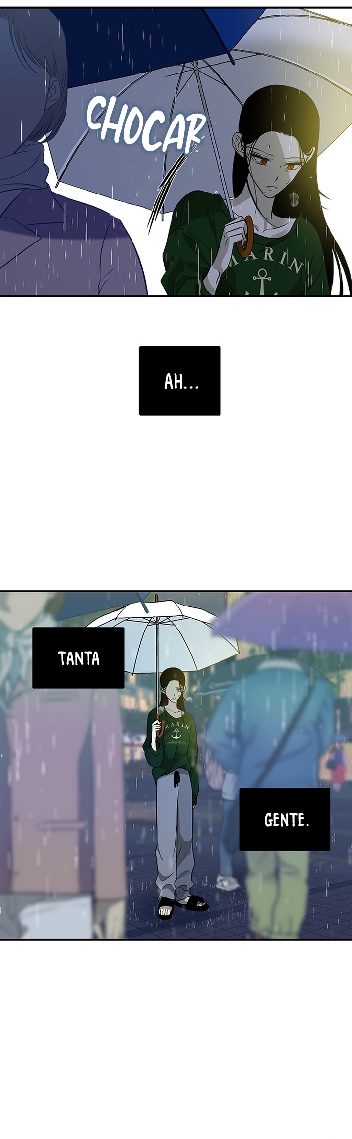 Olgami Capítulo 149 - Página 39