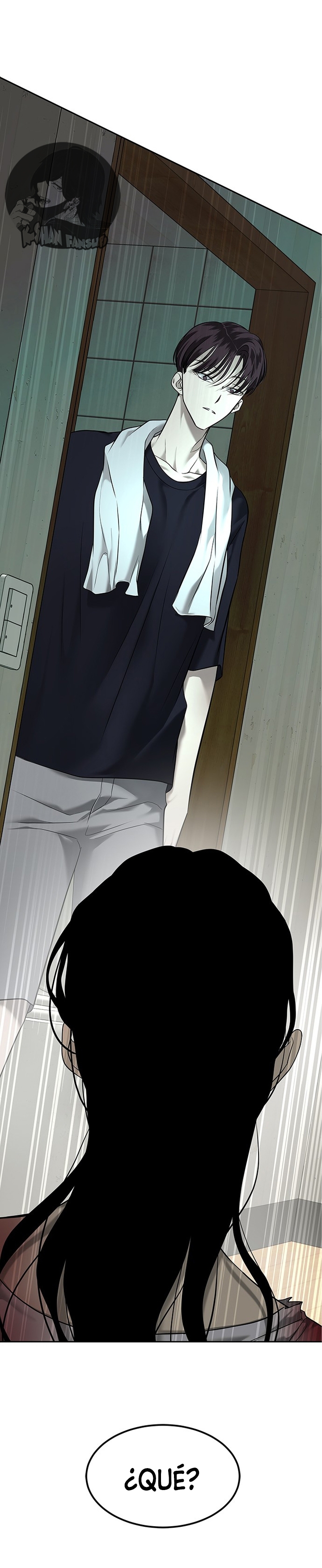 Olgami Capítulo 149 - Página 4