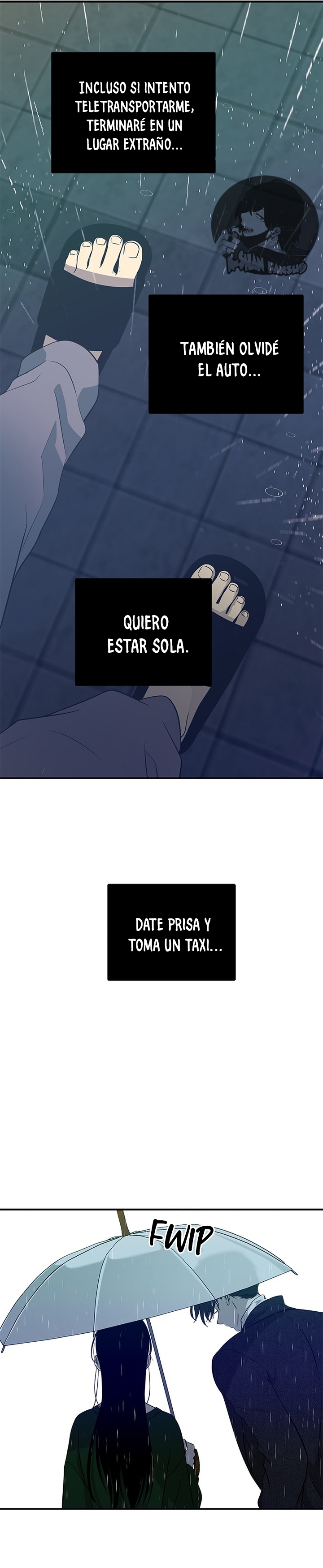 Olgami Capítulo 149 - Página 40