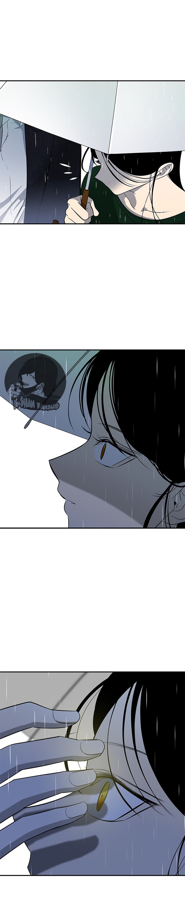 Olgami Capítulo 149 - Página 41