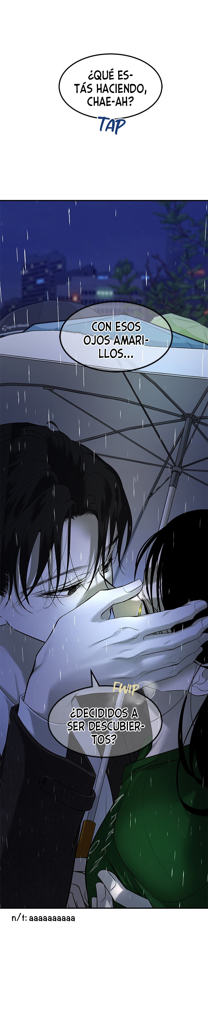 Olgami Capítulo 149 - Página 42