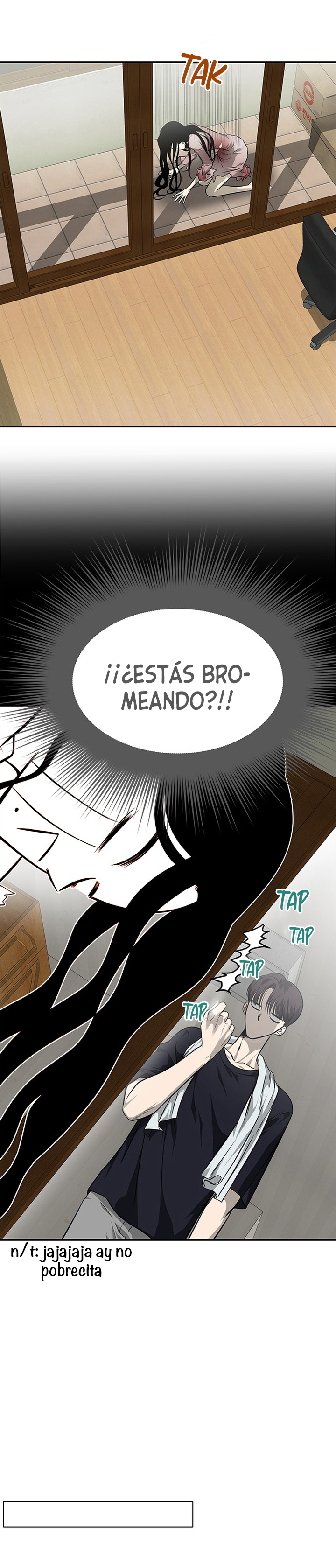 Olgami Capítulo 149 - Página 7