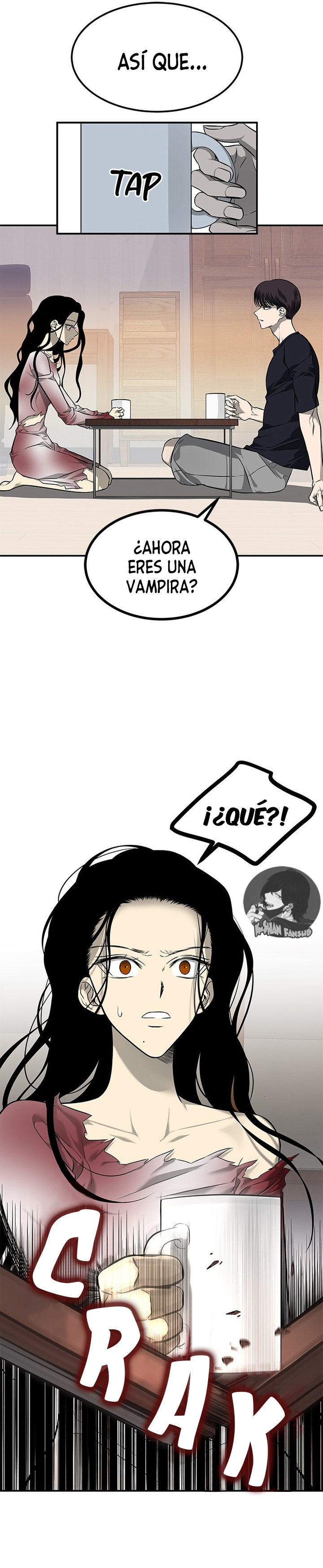 Olgami Capítulo 149 - Página 8